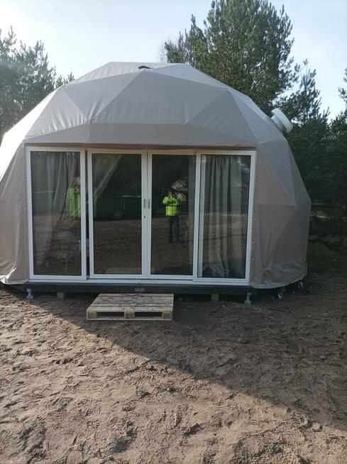 Pracownik ogólnobudowlany -Szczecin i okolice