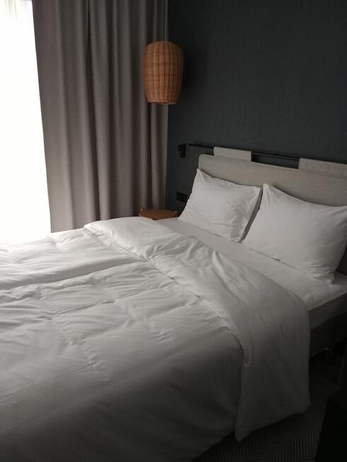 Sprzedam mieszkanie w apartamentowcu