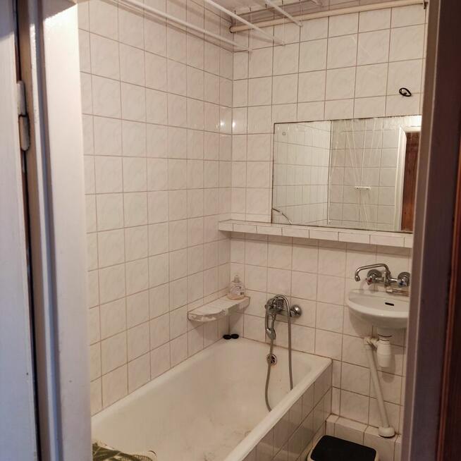 43,5m/ 2 piętro/2 pokoje/Białystok - Antoniuk/balkon/piwnica