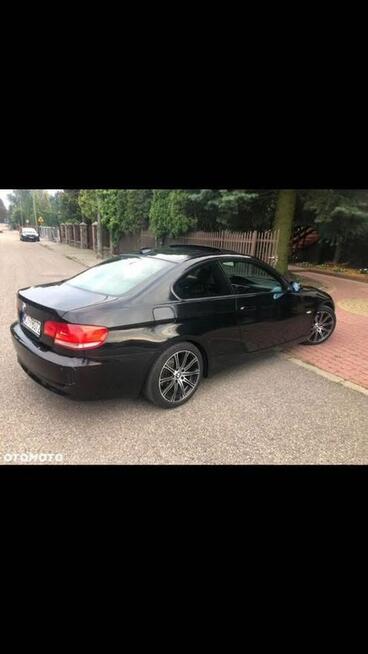 BMW E92 320i Automat | Shadow Line | Ambiente |