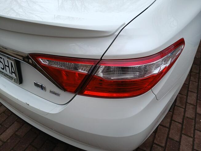 Sprzedam camry