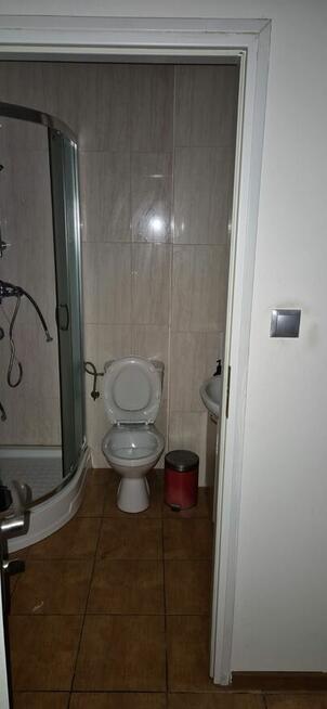 Lokal 40 m² do wynajęcia – Kalisz, ul. Niemojowskich. Gotowy