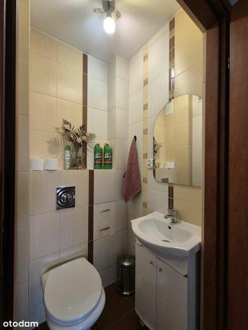 3 pokoje / Balkon / Niski czynsz / Do zamieszkania