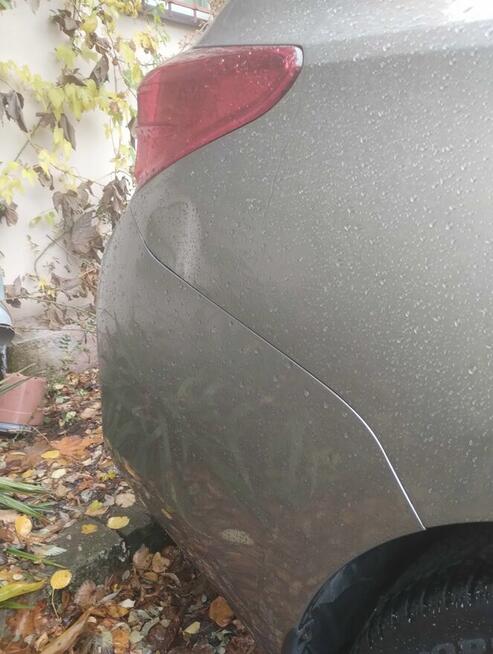 Toyota Auris 1.6 benzyna 2015 Gliwice