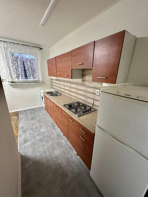 Mieszkanie Kraków Lublańska