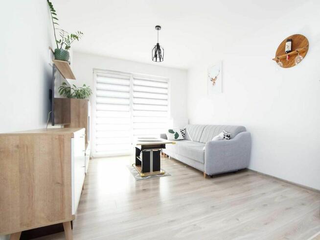 DRABINIANKA 2 pokojowe mieszkanie, balkon,winda, komórka