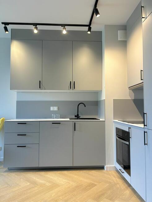 Zostań pierwszym najemcą / Dzielnica Lawendy / Bez prowizji