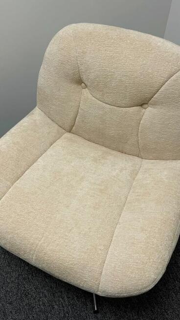 Sprzedam 2 sztuki nowych foteli obrotowych