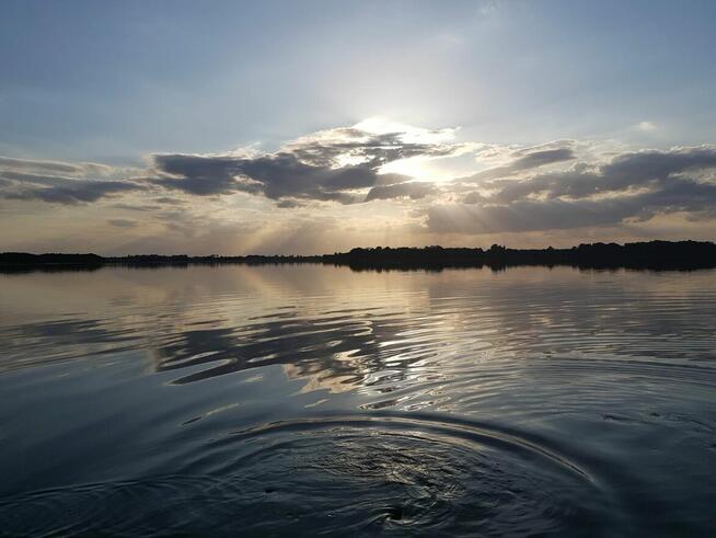 Dom na Mazurach Alicja