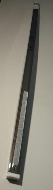 Sprzedam ROLETA KLASYCZNA 144X220 ŚCIANA / SUFIT / WNĘKA