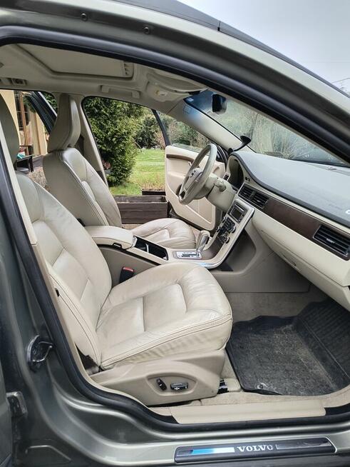 Sprzedam bezpieczny, rodzinny samochód VOLVO XC 70