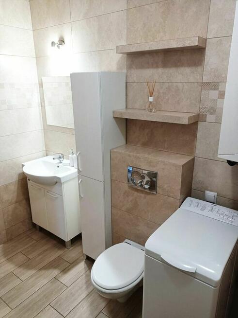 DRABINIANKA 2 pokojowe mieszkanie, balkon,winda, komórka