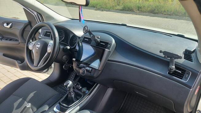 Nissan Pulsar 1.2 115KM nowy rozrząd, zadbany, prywatnie