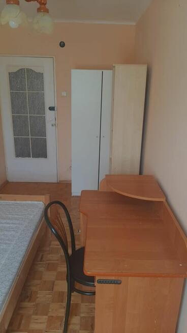 Wynajmę przytulny pokój