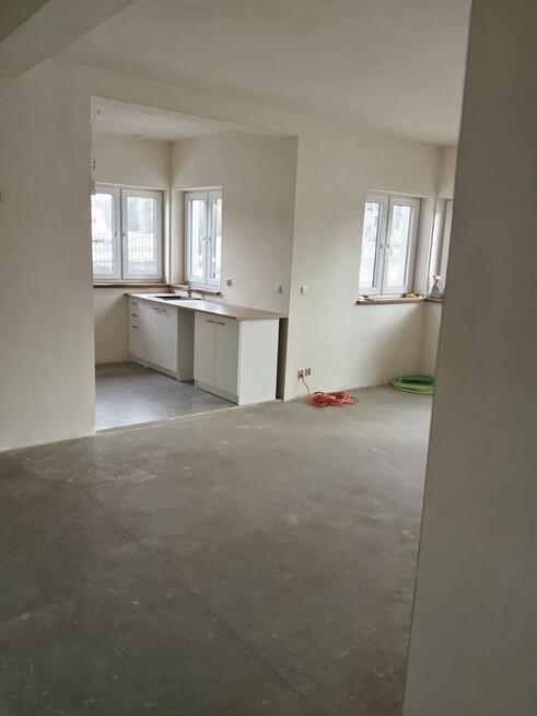 Dom jednorodzinny od właściciela