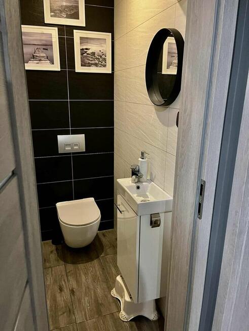 SPRZEDAM DOM Z OGRODEM