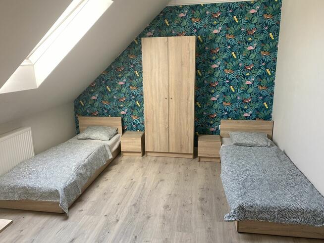 Mieszkanie Wieliczka