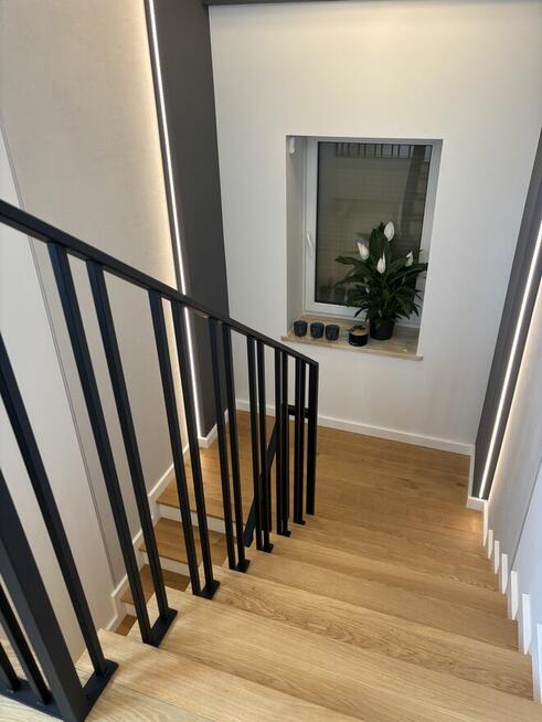 Producent balustrad stalowych-dla firm i klientów prywatnych