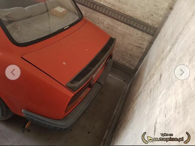 Skoda 105 Sprzedam dwie skody