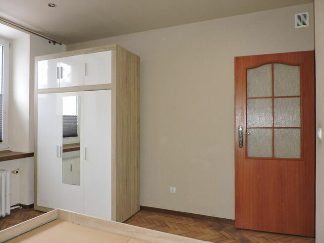 Planty, ul. Osterwy, M3, 50.32 m2, wolne od zaraz.