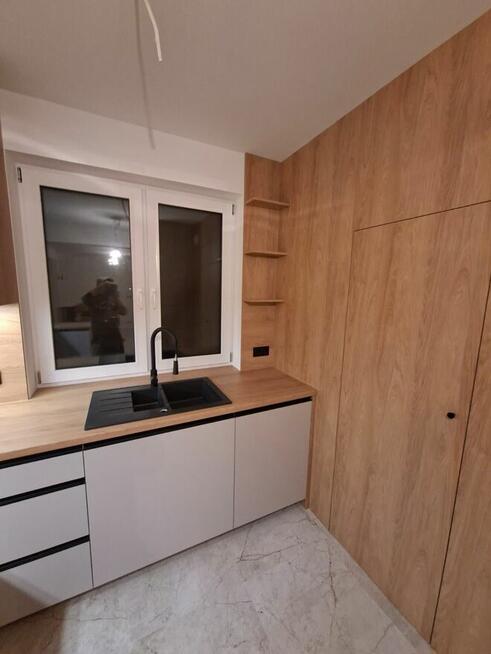 Stolarz z 15 letnim doświadczeniem szuka pracy