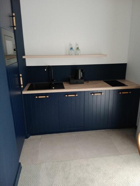 Sprzedam mieszkanie w apartamentowcu