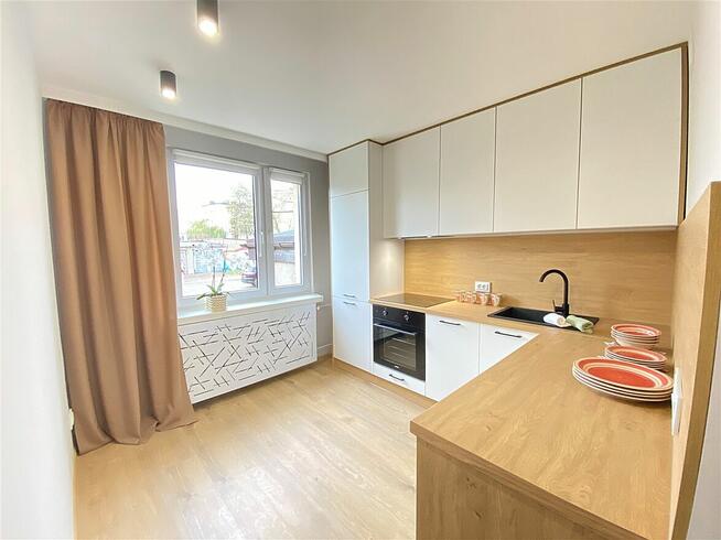 Mieszkanie po remoncie 2 pokoje Tysiąclecie Częstochowa