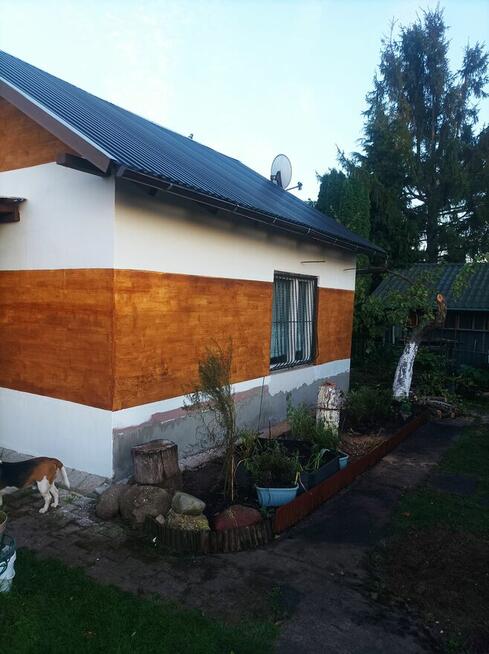 Pracownik ogólnobudowlany -Szczecin i okolice