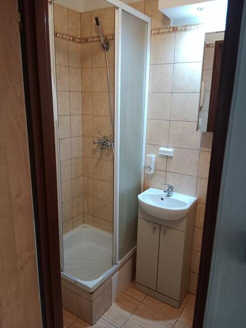 BEZ POŚREDNIKÓW, ul. Śląska, blok, środek, I piętro, 2pokoje