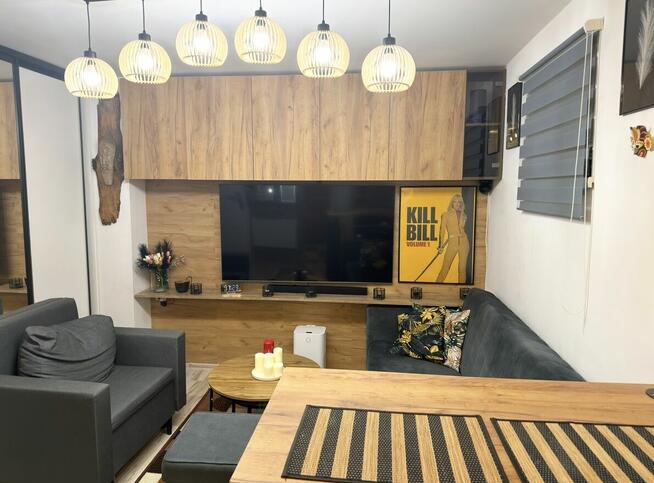 Stylowy lokal użytkowy | Kraków | po generalnym remoncie