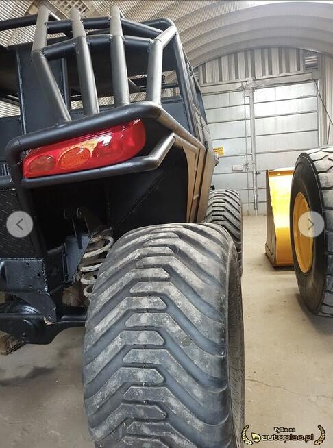 Mercedes-Benz Sprzedam projekt do ukończenia z budowany na M