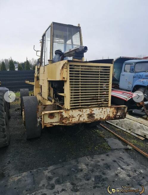 Sprzedam ładowarki ł200 ł201 w całości lub na części