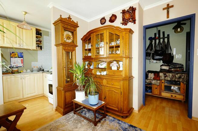 rewelacyjna okolica/ładne