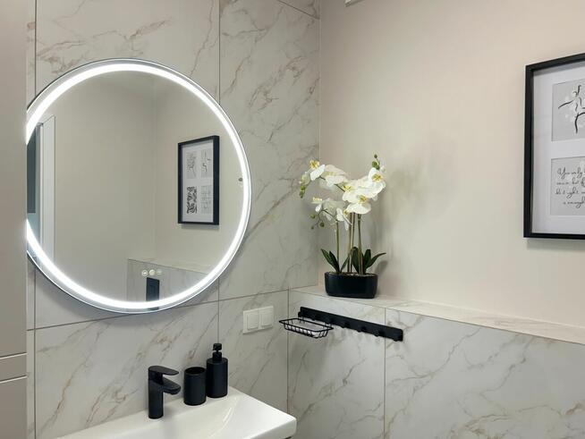 Zostań pierwszym najemcą / Dzielnica Lawendy / Bez prowizji