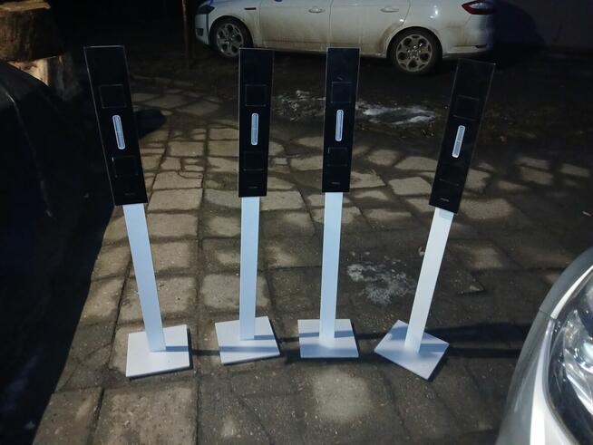 Sprzedam Kino domowe 6,1 marki Philips