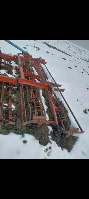 Wał strunowy podwujny RAU