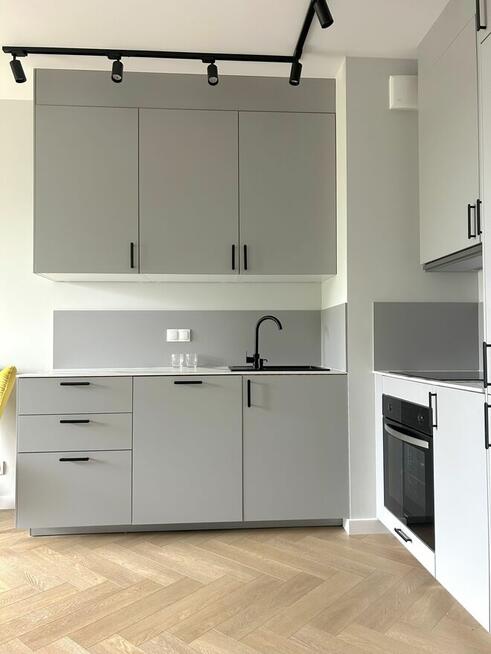 Zostań pierwszym najemcą / Dzielnica Lawendy / Bez prowizji