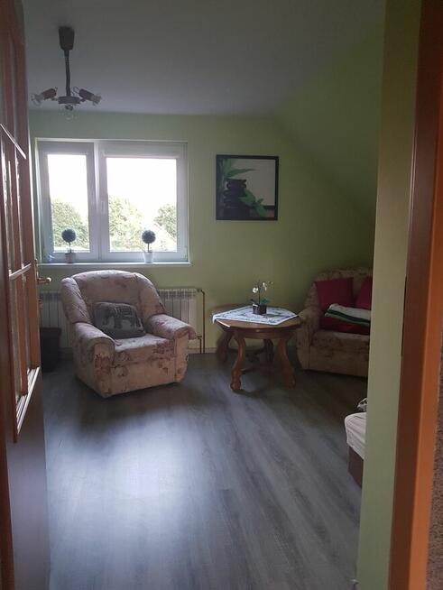 Dom na Mazurach Alicja