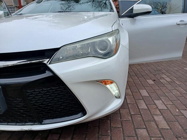 Sprzedam camry