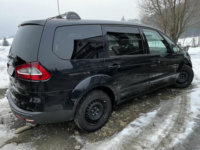 Sprzedam Ford galaxy