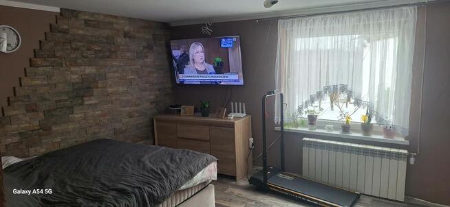 Siedlisko. Dom z działką blisko jeziora.