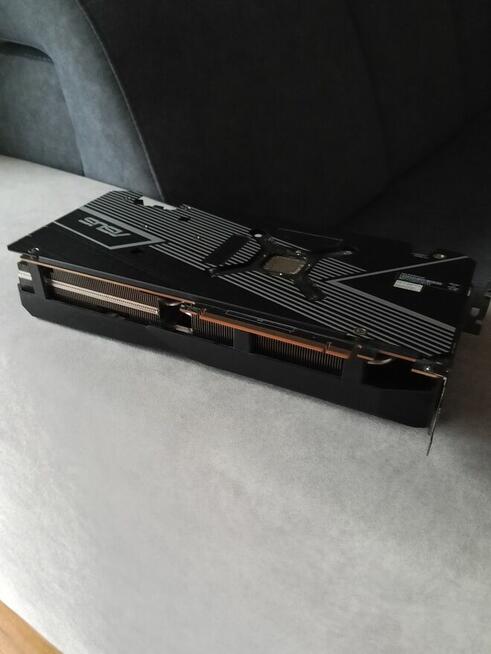 Karta graficzna RX 6700 XT 12GB Asus Dual