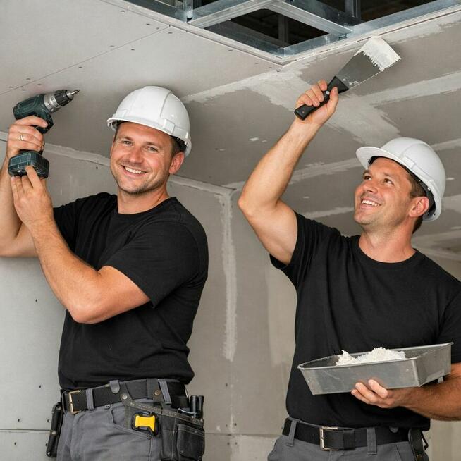 Monter Suchej Zabudowy Niemcy Bawaria