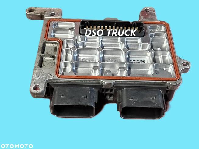 A0104460909 Wabco 4466353021 Komputer TCM Sterownik Skrzyni