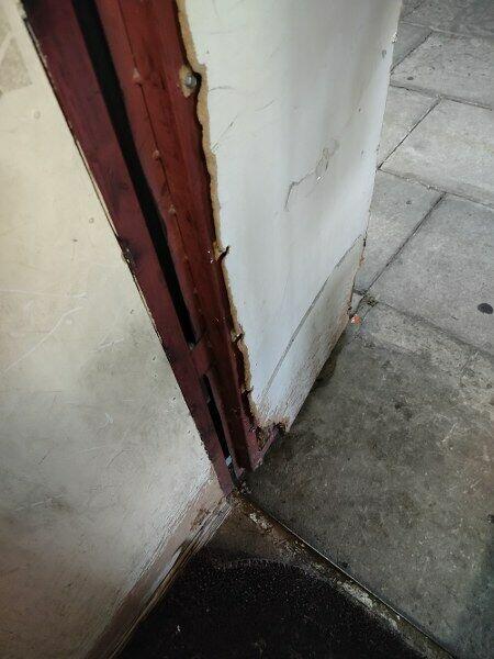 Budka handlowa od syndyka - Garwolin