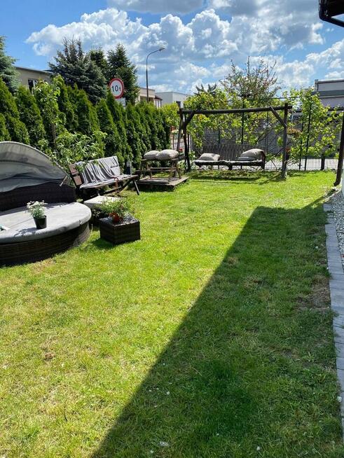 SPRZEDAM DOM Z OGRODEM