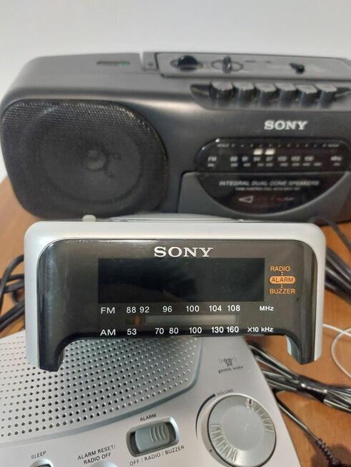 sony philips vintage