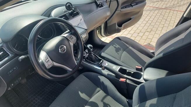 Nissan Pulsar 1.2 115KM nowy rozrząd, zadbany, prywatnie