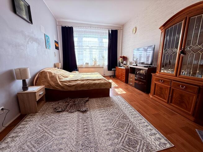 PRZESTRONNE MIESZKANIE W KAMIENICY W CENTRUM!