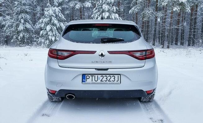 Renault Megane IV / 1.6 DCI / 131 KM / LED / NAVI /